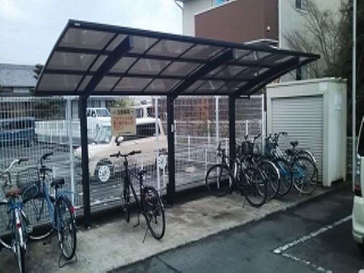 レオパレスグレイスⅡ107のその他画像