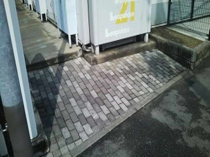 レオパレスグレイスⅡ107のその他画像