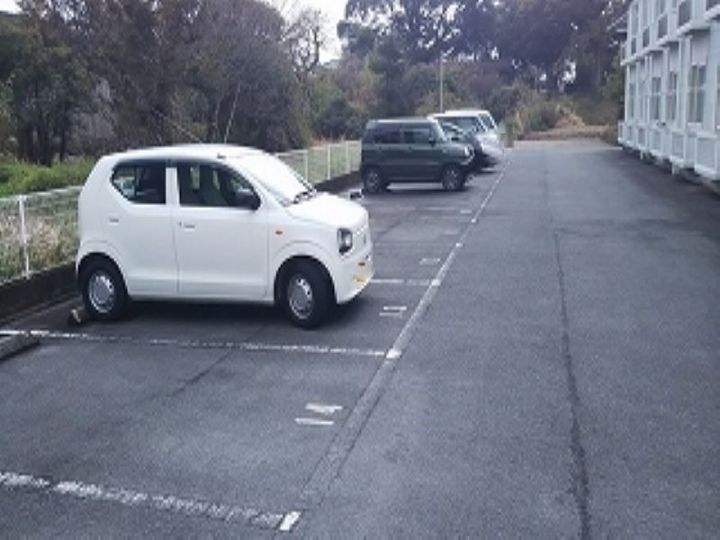 レオパレスグレイスⅡ107のその他画像