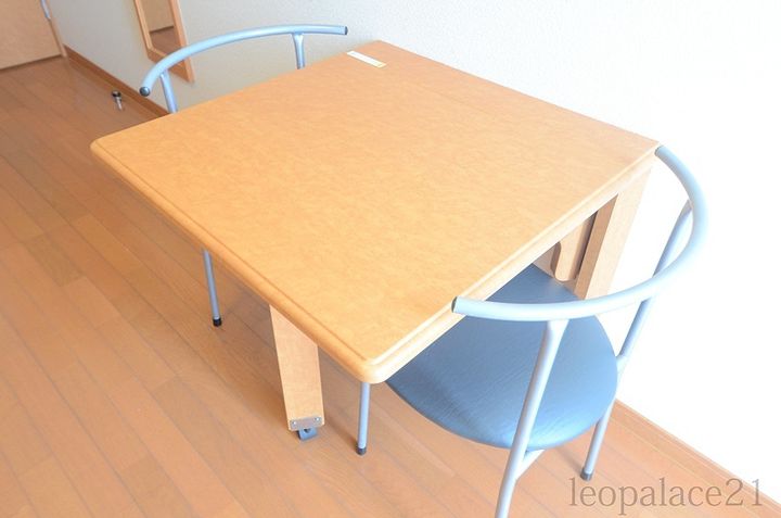 レオパレスグレイスⅡ107のその他画像