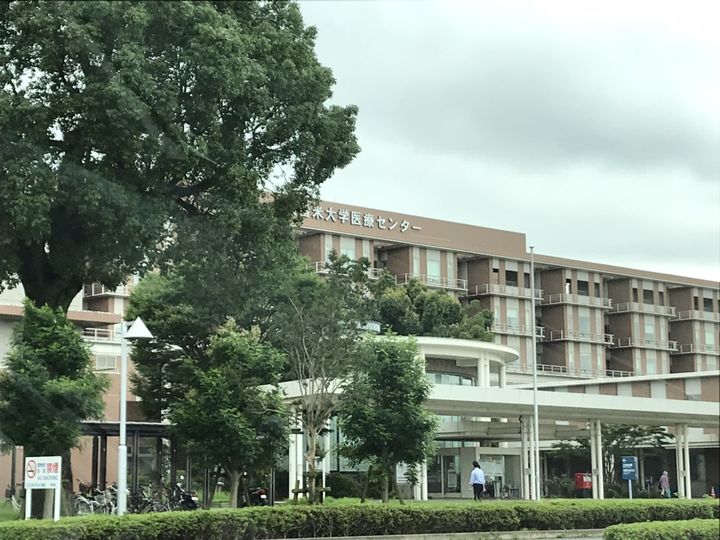 レオパレスグレイスⅡ107の周辺