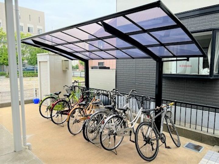 レオパレスカサブランカのその他画像