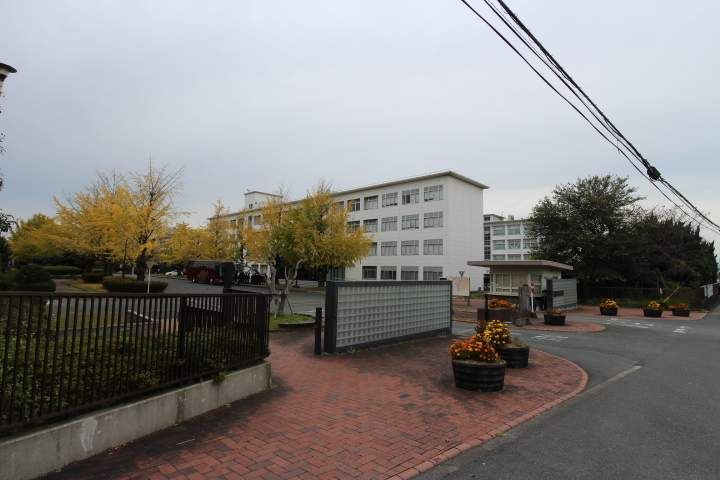 レオパレスカサブランカの周辺