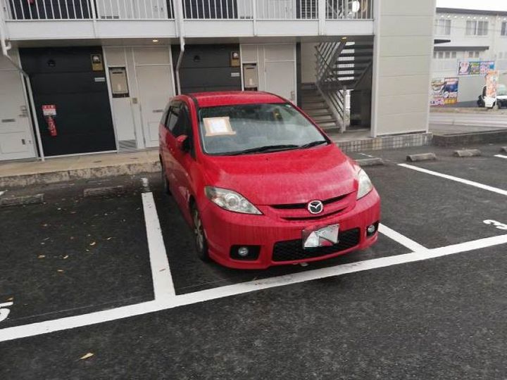 レオパレスドリームのその他画像