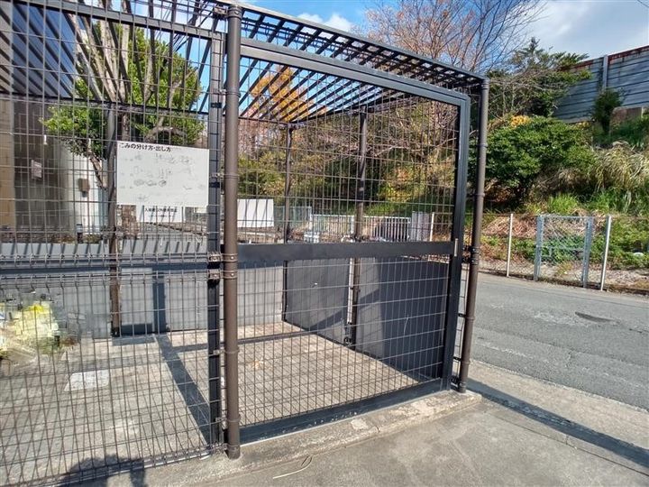 レオパレスアルビレオBのその他画像