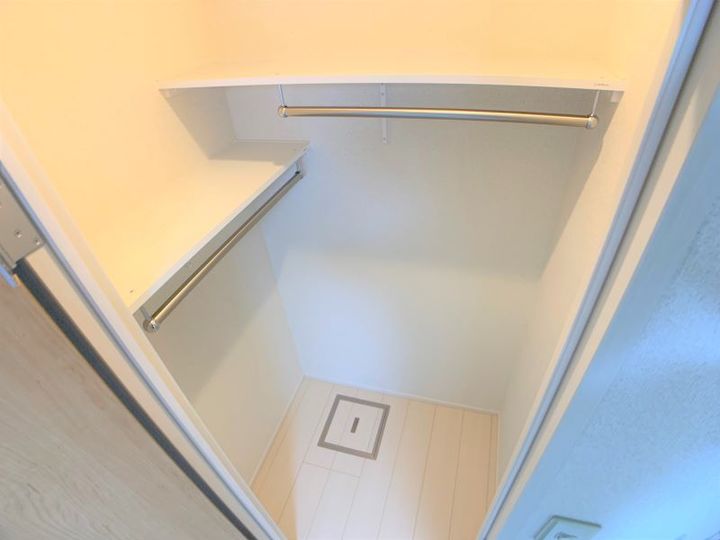 レオパレス東合川Ⅱのその他画像