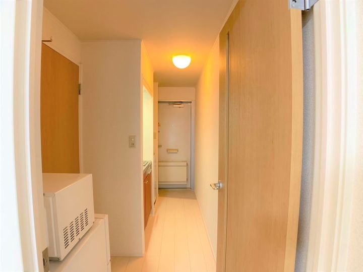 レオパレス東合川Ⅱのその他画像