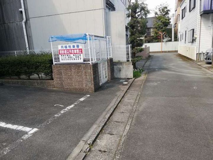 レオパレス通町のその他画像