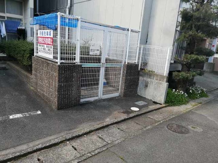 レオパレス通町のその他画像