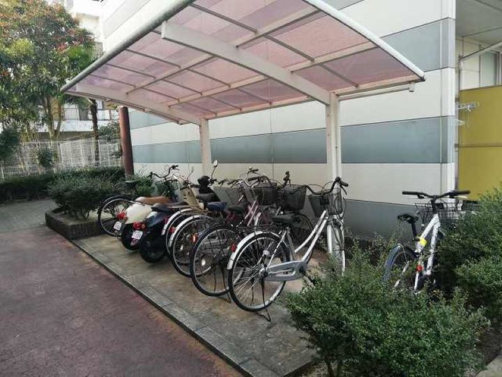 レオパレス通町のその他画像