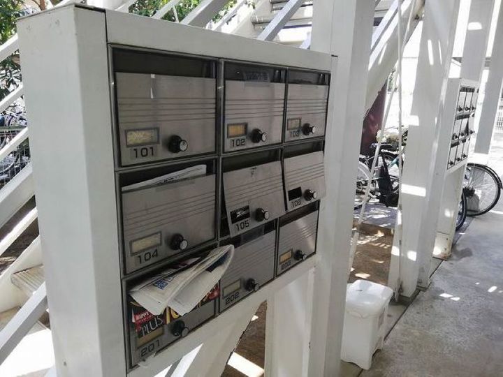 レオパレス通町のその他画像