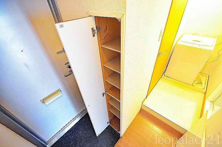 レオパレス久留米のその他画像