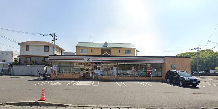 レオパレス久留米の周辺