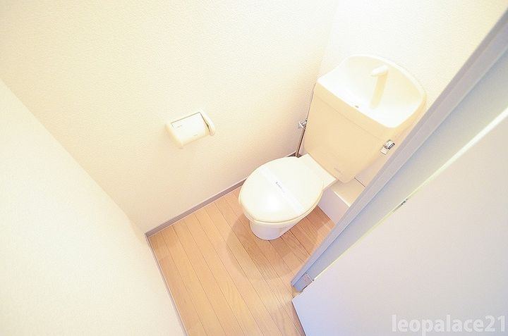 レオパレス刈原110のその他画像