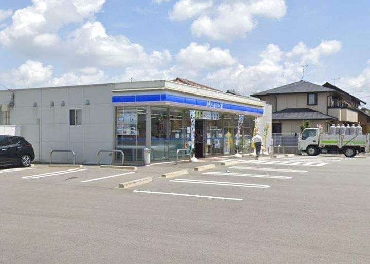 レオパレス刈原110の周辺