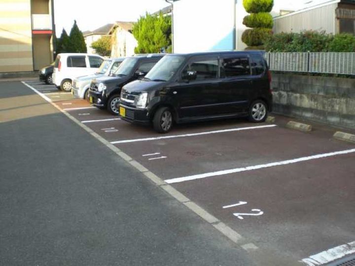 レオパレス蓮町のその他画像