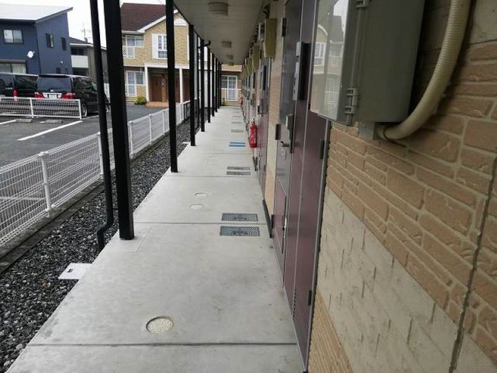 レオパレス蓮町のその他画像