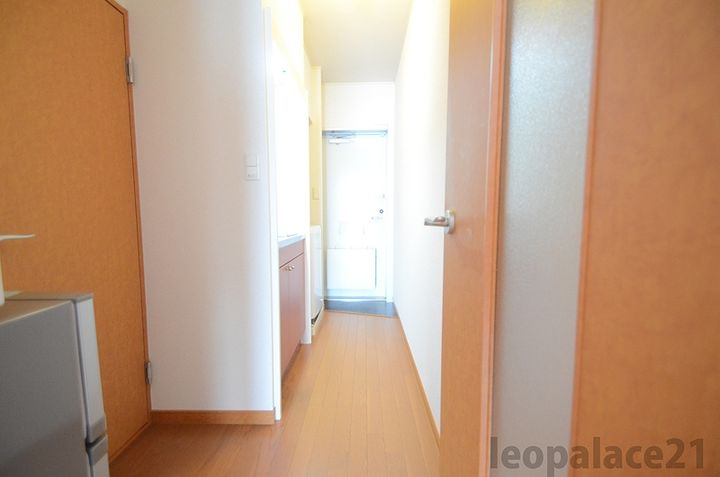 レオパレス蓮町のその他画像