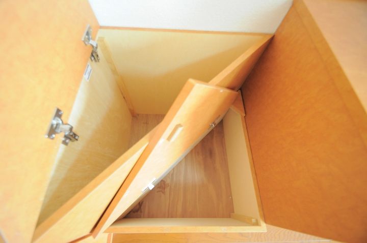 レオパレス弥生が丘105のその他画像