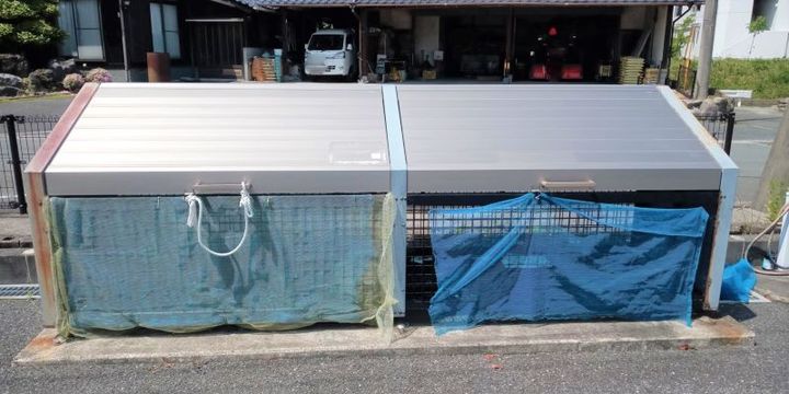 レオネクストニューライフⅡ206のその他画像