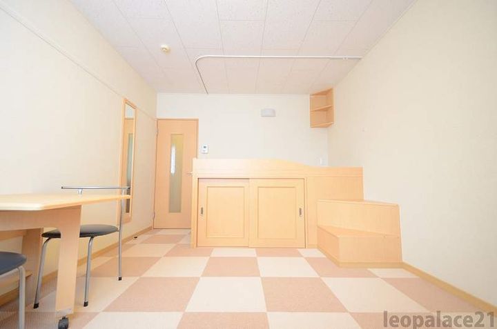 レオネクストニューライフⅡ206のその他画像