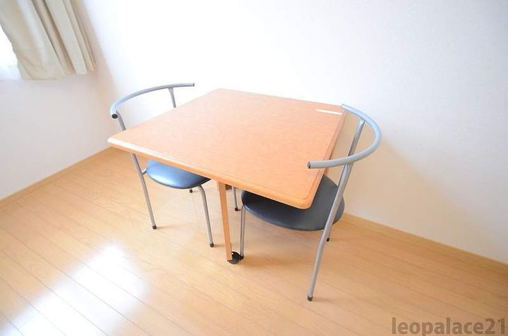 レオネクストニューライフⅡ206のその他画像