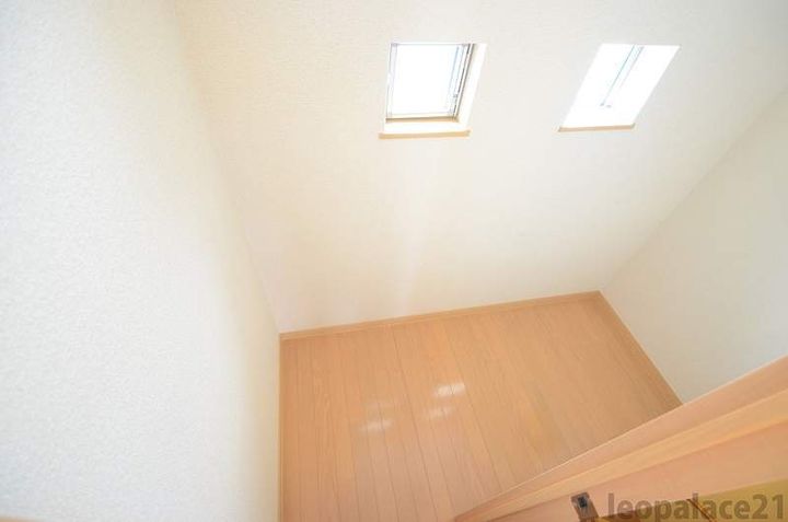 レオネクストニューライフⅡ206のその他画像