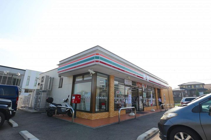 レオパレスDAIKAN204の周辺