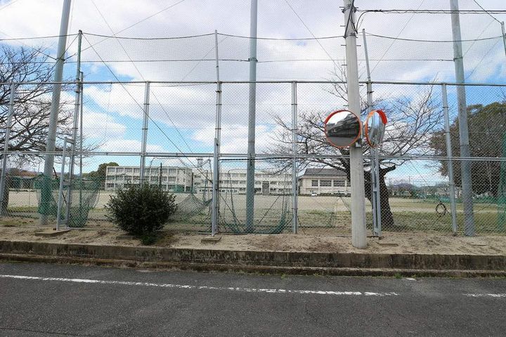 レオパレスDAIKAN204の周辺