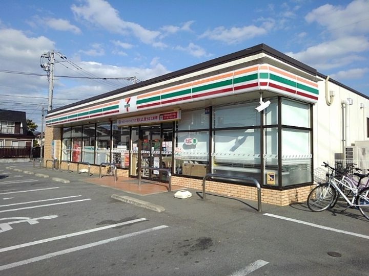 カリーノの周辺