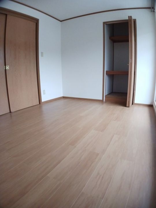 サファイアンエレガンスAのその他画像