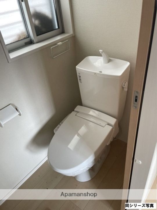 シャンドゥ・フルールのその他画像
