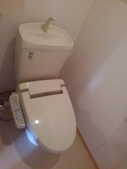 カーサ・フェリーチェ壱番館のその他画像