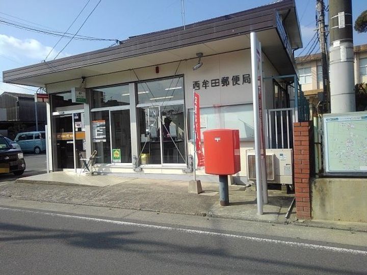 カーサ・フェリーチェ壱番館の周辺
