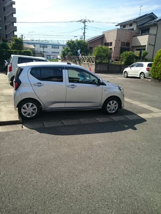 スクエアコートⅢのその他画像