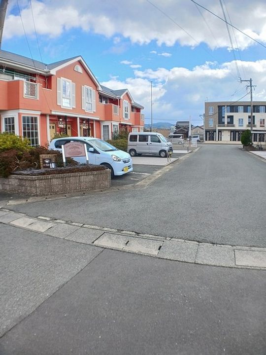 メープルタウンAのその他画像