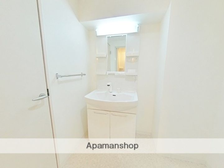 エル・グリシーヌの内装