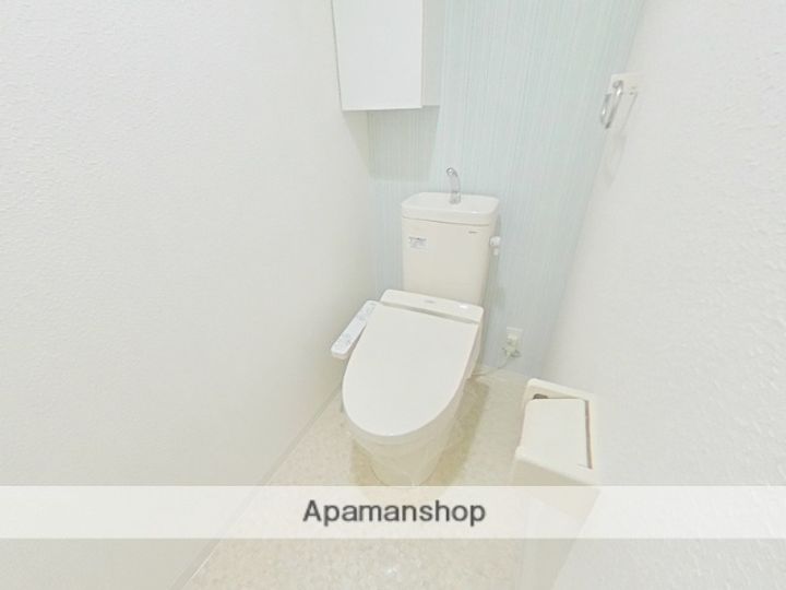 エル・グリシーヌの内装