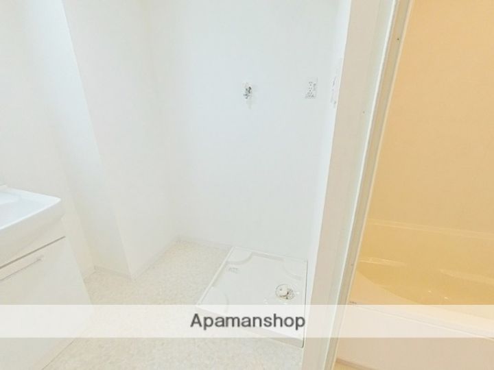 エル・グリシーヌの内装