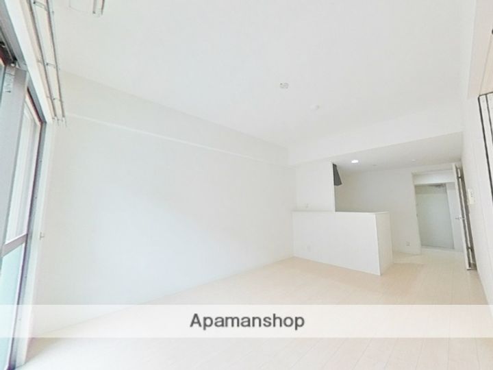 エル・グリシーヌの内装