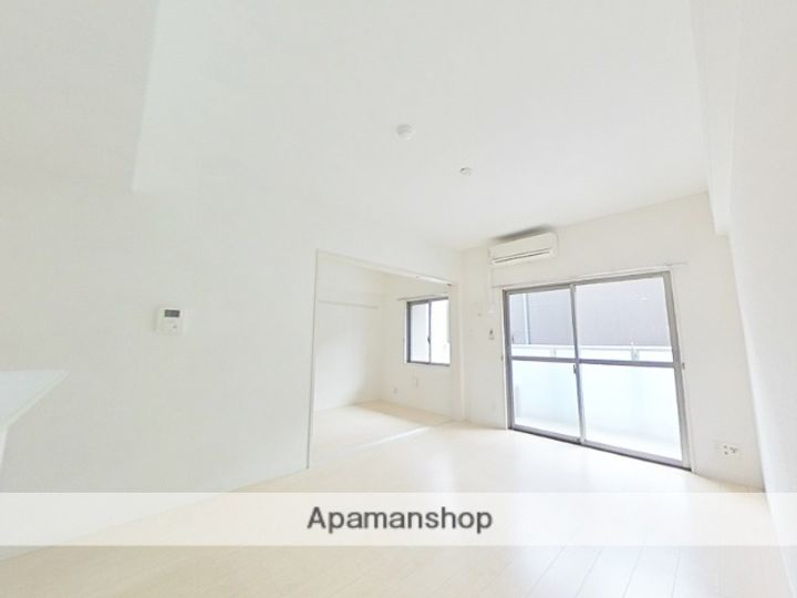 エル・グリシーヌの内装