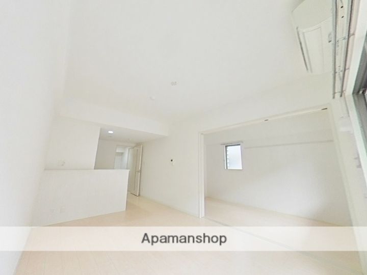 エル・グリシーヌの内装