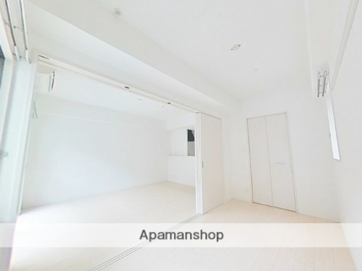 エル・グリシーヌの内装