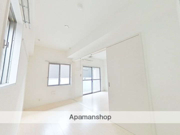 エル・グリシーヌの内装