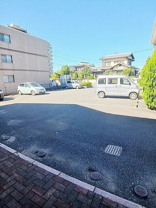 シャモニー壱番館のその他画像