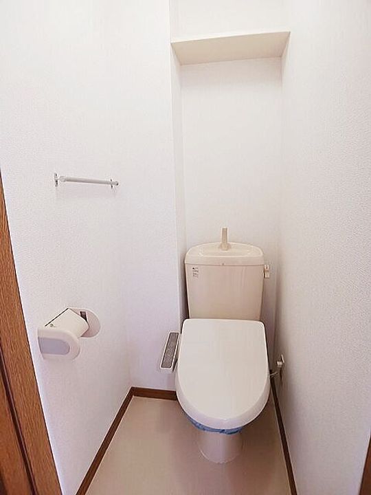 シャモニー壱番館のその他画像