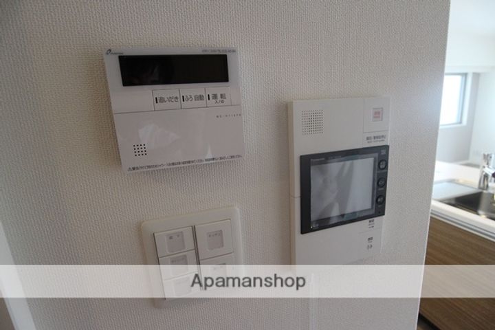 アルファフレシア久留米駅前205のその他画像