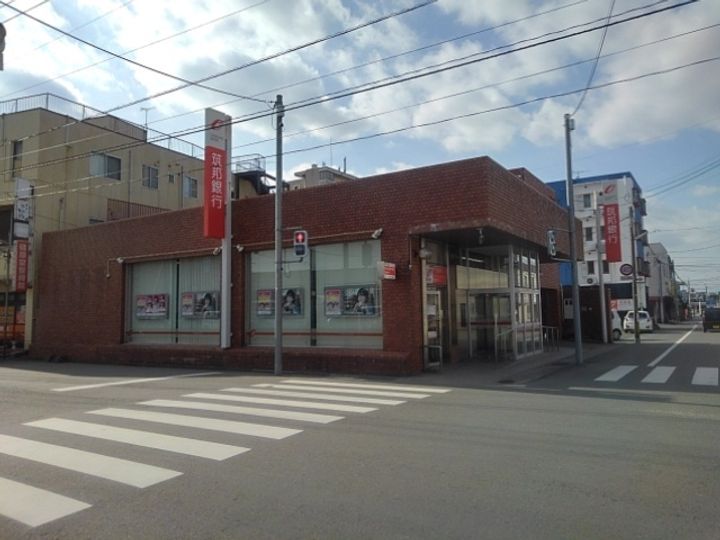 レイクサイド TERUの周辺