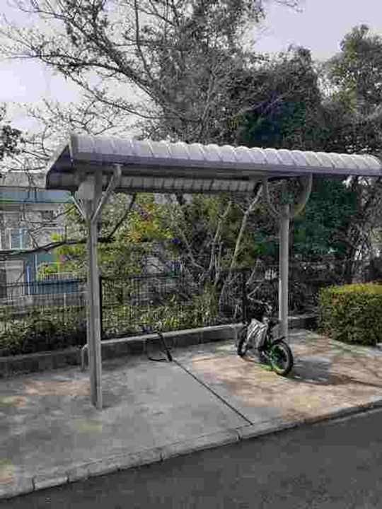 フィオーレⅢ 弐番館のその他画像