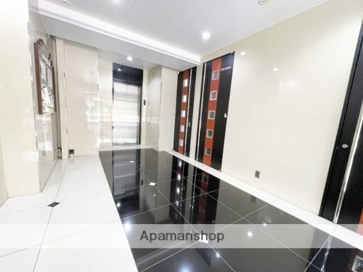 MARK AVENUE TOWER 久留米のその他画像